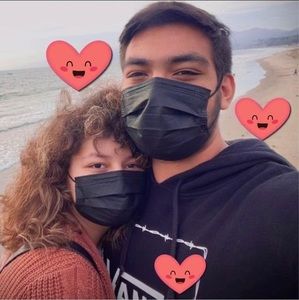 Meet your Posher, Cristina